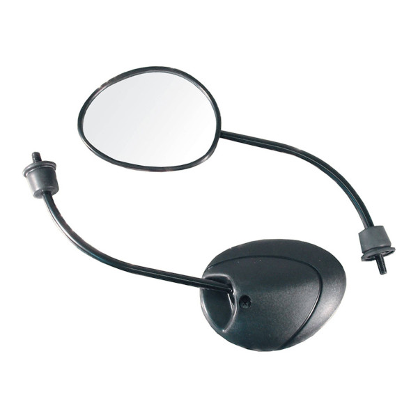 bike it Bike it left hand piaggio mirror - #pzipl
